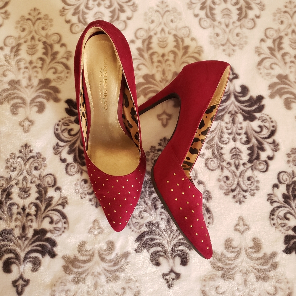 🌺 Pumps 🌺 - Picture 2 of 6